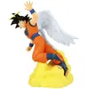 Image de Dragon Ball Z - Figurine Adieux De Son Goku History Box