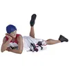 Image de Kuroko No Basket The Movie Last Game Interval - Figurine Daiki Aomine