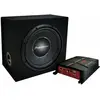 Image de Pioneer GXT-3730B-SET