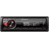 Image de Pioneer MVH-330DAB - Rouge