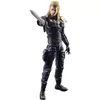 Image de Square Enix Final Fantasy VII - Figurine Play Arts Kai Roche