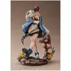 Image de Guilty Gear Strive - Statuette 1/7 Bridget - 27 cm
