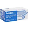 Image de Brother TN3170 - Noir - original - cartouche de toner - pour Brother HL-5240, HL-5250, HL-5270, HL-5280, MFC-8460, MFC-8860, MFC-8870