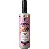 Image de Schwarzkopf, Après-shampoing, Gliss Kur - Liquid Silk (200 ml)