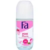 Image de Fa, Déodorant, Pink Passion Antiperspirant Roll-On Antiperspirant In Floral Bullets (Roll-on, 150 ml)
