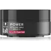 Image de Schwarzkopf, Gel pour cheveux, Taft - Power Hair Wax Cire coiffante 75Ml (Cire capillaire, 75 ml)