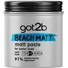 Image de Got2b, Gel pour cheveux, Mat de plage (Cire capillaire, 100 ml)