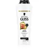 Image de Schwarzkopf, Shampoing, Gliss Kur Total Repair (Shampoing liquide, 400 ml)