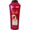 Image de Schwarzkopf, Shampoing, Gliss Kur Ultimate Color (Shampoing liquide, 400 ml)