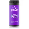 Image de Schwarzkopf Professional, Mousse coiffante, Powder'Ful (Poudre de volume)