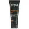Image de Syoss Men Power Hold - Gel Fort Pour Cheveux Bouclés