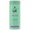 Image de Schwarzkopf, Mousse coiffante, Taft Instant True Volume (Poudre de volume)