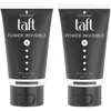 Image de Schwarzkopf, Gel pour cheveux, Taft Power Invisible (Cire capillaire, Gel coiffant, 150 ml)
