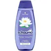 Image de Schwarzkopf, Shampoing, Schauma - Power Volume 48H Plump Up Shampoo Hair Shampoo Adding Volume 400Ml (400 ml)