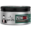 Image de Schwarzkopf, Gel pour cheveux, got2b argile texturisante (Cire capillaire, Gel coiffant, 100 ml)
