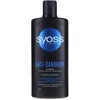 Image de Syoss, Shampoing, Anti-Dandruff (Shampoing liquide, 440 ml)