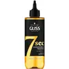 Image de Schwarzkopf, Huile + sérum pour cheveux, Gliss 7 sec (200 ml)
