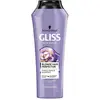 Image de Schwarzkopf, Shampoing, Perfecteur de cheveux Gliss Blonde (Shampoing liquide, 250 ml)