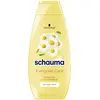 Image de Schwarzkopf, Shampoing, Schauma - Shampooing Every Day Shampooing For H (Shampoing liquide, 400 ml)