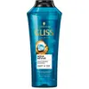 Image de Schwarzkopf, Shampoing, Gliss Aqua Revive (Shampoing liquide, 400 ml)