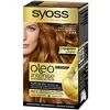 Image de Syoss Oleo Intense Coloration Permanente, Sans Ammoniaque, Non. 7-77 Rouge