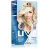 Image de Schwarzkopf, Coloration pour cheveux, Live Intenseeach Rozjasniacz Do W osà³w 00A Absolute Platinum (00A Absolute Platinum)
