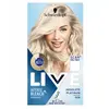 Image de Schwarzkopf Live Décolorant Intense pour Cheveux, Permanent, Jusqu'à 8 Tons
