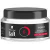 Image de Schwarzkopf, Gel pour cheveux, Taft Power Hair Styling Gel 250ml - Strong Hold For Perfect Style (Gel coiffant, 250 ml)
