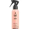 Image de Schwarzkopf Taft X Gliss Spray Protecteur Thermique Cheveux Longs Jolis 150 150 ml