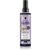 Image de Schwarzkopf, Après-shampoing, Gliss Blonde Hair Perfector Express Conditioner 200ml (200 ml)
