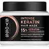 Image de Syoss, Masque capillaire, Intense Keratin maska do w osów  amliwych 400ml (400 ml)