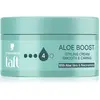 Image de Schwarzkopf, Gel pour cheveux, Taft Aloe Boost Cream 100ml - Hair Styling By Taft (Crème coiffante, 100 ml)