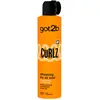 Image de Got2B Curlz Brume Capillaire à l'Huile, Rafraîchissante 200 200 ml