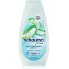Image de Schwarzkopf, Shampoing, Schauma Antidandruff Sensitive Shampoo 350 Ml (Shampoing liquide, 350 ml)