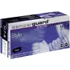Image de Fripac, Gants de protection, Gants jetables Semperguard Nitril (M)