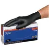 Image de Semperguard, Gants de protection, Gants en nitrile jetables (10, 9, XL)