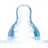 Image de Tétine MAM Silicone Débit X Ultra Rapide - Lot de 2