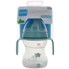 Image de Tasse d'apprentissage MAM - Mouton Vert - 190ml - Mixte - 6 mois et + vert