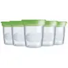 Image de MAM Pots de Conservation x 5