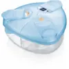 Image de MAM Boite Doseuse de Lait 3 compartiments