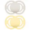Image de MAM Sucette Perfect 18+ mois Silicone