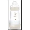 Image de MAM Easy Start Biberon Anti-Colique 2+Mois Débit Moyen 260 ml
