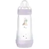 Image de MAM Easy Start Biberon Anti-Colique 4+m Débit Rapide 320ml