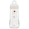 Image de MAM Easy Active Biberon 2eme ge 330 ml 6 Mois et + Débit Tres Rapide