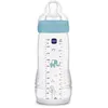 Image de Biberon Easy Active +6 mois 330 ml, tétine débit X - Ocean