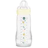 Image de Biberon Easy Active +6 mois 330 ml, tétine débit X - Pearl