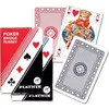 Image de Cartes Individuelles Poker-Bridge Piatnik