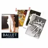 Image de Jeu de 55 cartes BALLET PIATNIK Multicolore