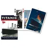 Image de Jeu de 55 cartes TITANIC PIATNIK Multicolore
