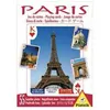 Image de Jeu de 55 cartes - theme Paris